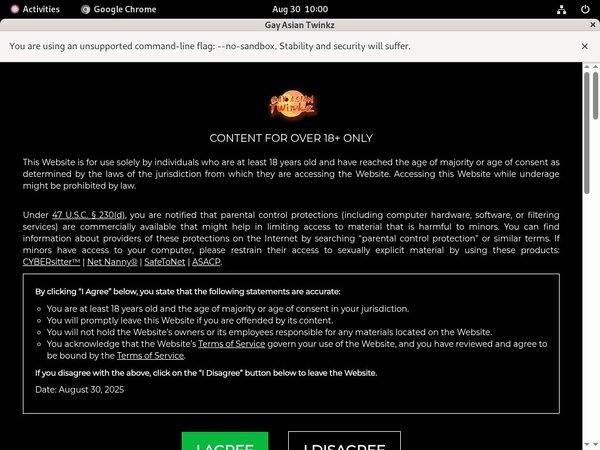 Free Accounts In Gayasiantwinkz