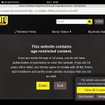 Free Bootyliciousmag.com Account And Password