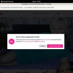 Free Camlust.com Video