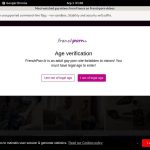 Free French Porn Gay Account Login