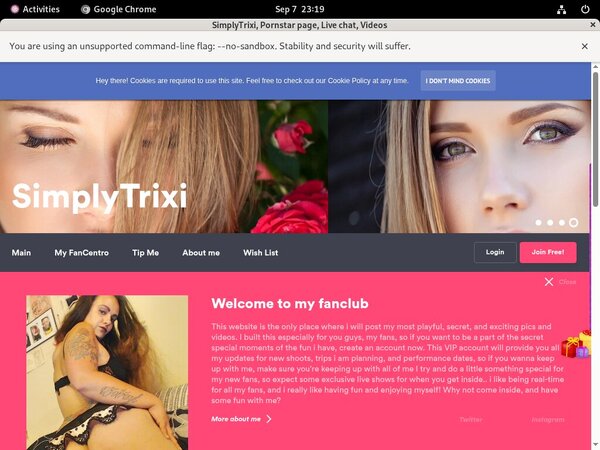 Free Login Harleybradmodelcentro.com Free Login Harleybradmodelcentro.com