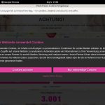 Free Marie Saint Hacked Passwords