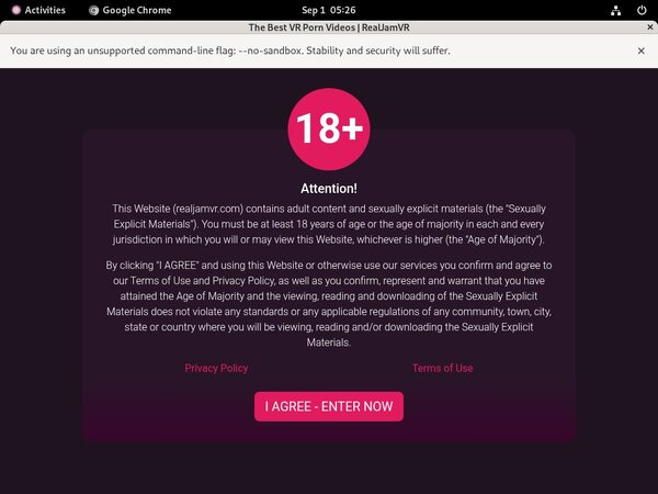 Free Realjamvr Discount Code