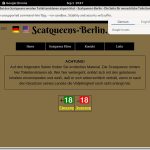 Free Scat Queens Berlin Code