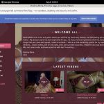 Free Sexxidestiny Videos