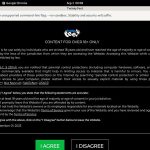Free User For Twinkyfeet.com