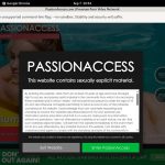 Freepassionaccess Accounts
