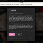 Ftmmen Pass Free