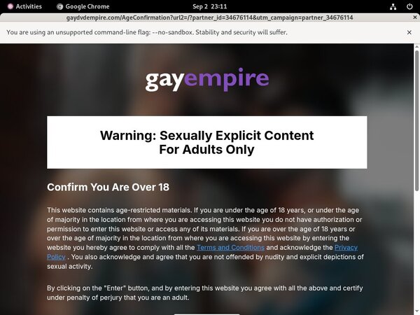 Gaydvdempire With Free Trial Gaydvdempire With Free Trial