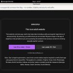 Gayhoopla Member Sign Up