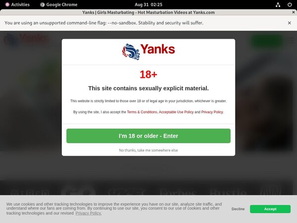 Get Discount Yanks Get Discount Yanks
