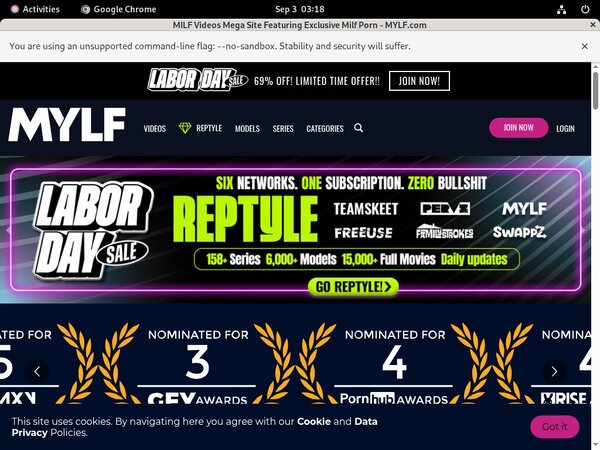Get Free Mylf Membership