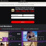 Get Swingersdateclub Trial Membership