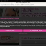 Get Yoursecretdream.com Account