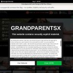 Grandparentsx 1080p
