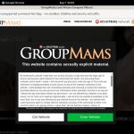 Group Mams Discount Rate