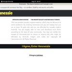 Hennessie Wire Payment