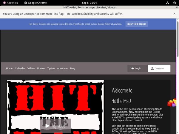 Hitthemat.modelcentro.com Password Accounts