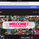 Hot ClubMaseratiXXX