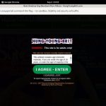 Hung Young Brit Paypal Signup