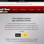 Ibonedyourmom.com Try Free