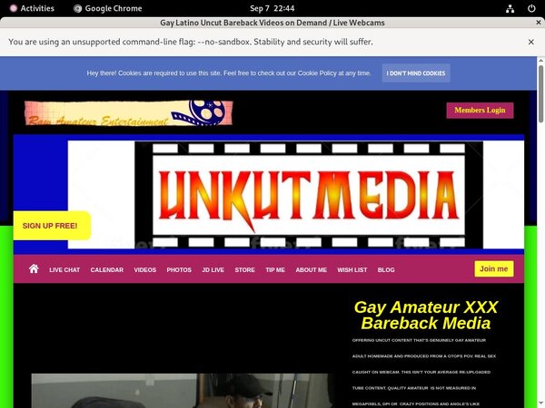 Is Unkutmedia.com Real?
