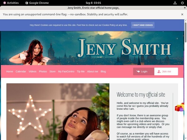 Jenysmith.net Paypal Jenysmith.net Paypal
