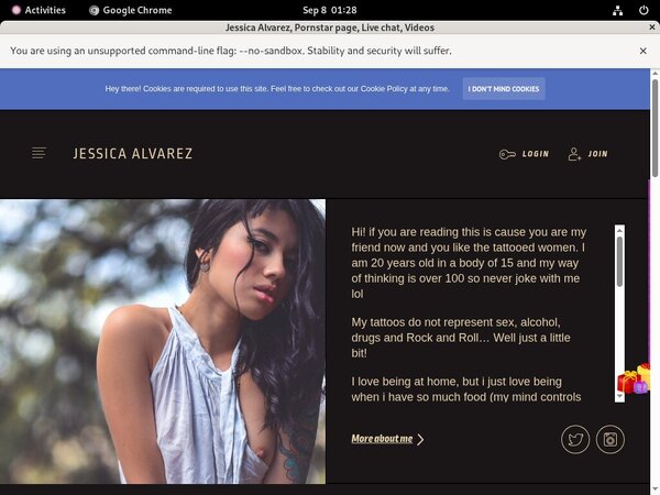 Jessica Alvarez Discount (up To 70%)
