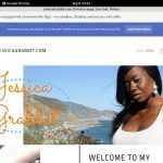JessicaGrabbit.com Promo Link