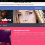Jessicalane Passwords Forum