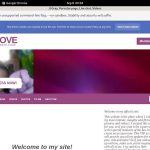 Jjlove.modelcentro.com Men