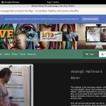 Johnne Deep With Credit Card