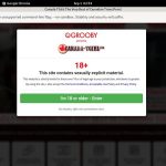 Join Canada TGirl Gift Card