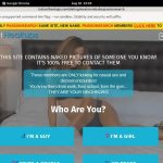 Joining Instant Hookups