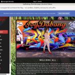JoyDabang With Prepaid Card