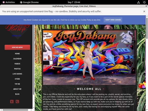 Joydabangonline.com Cheap Offer