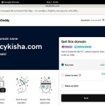 KacyKisha Sign Up