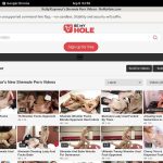 KellyKlaymour Free Trial Account