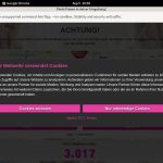 Kira Wet Porn Account