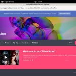 KittyQuinn Home Page