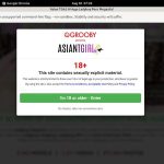 Ladyboy Ladyboy Pass Word