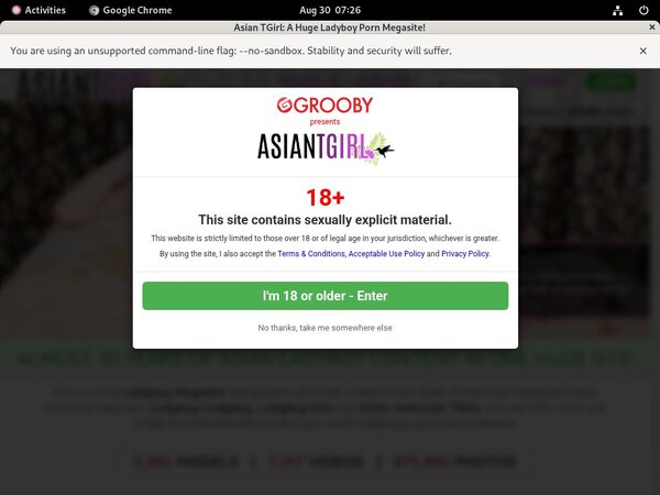 Ladyboyladyboy Cash