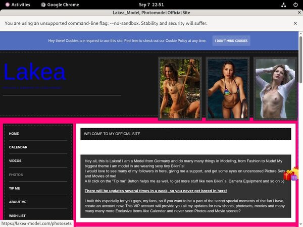 Lakea_Model Imagepost Lakea_Model Imagepost