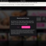 Les Worship Free Trial Special