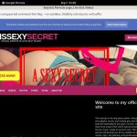 Lexissexysecret.modelcentro.com Discount Promo