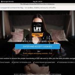 Life Selector Credit Hack