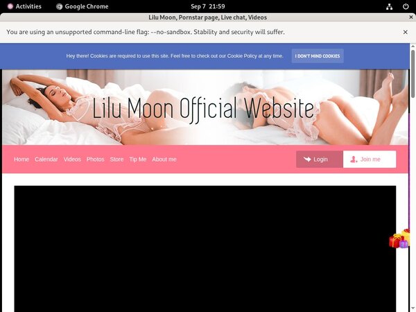 LiluMoon Free Passes
