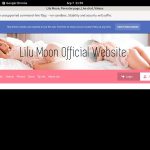 Lilumoon.com Image