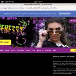 Limited Henessy Discount Offer