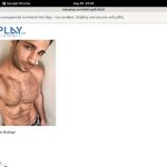 Man Play Free Trial Membership